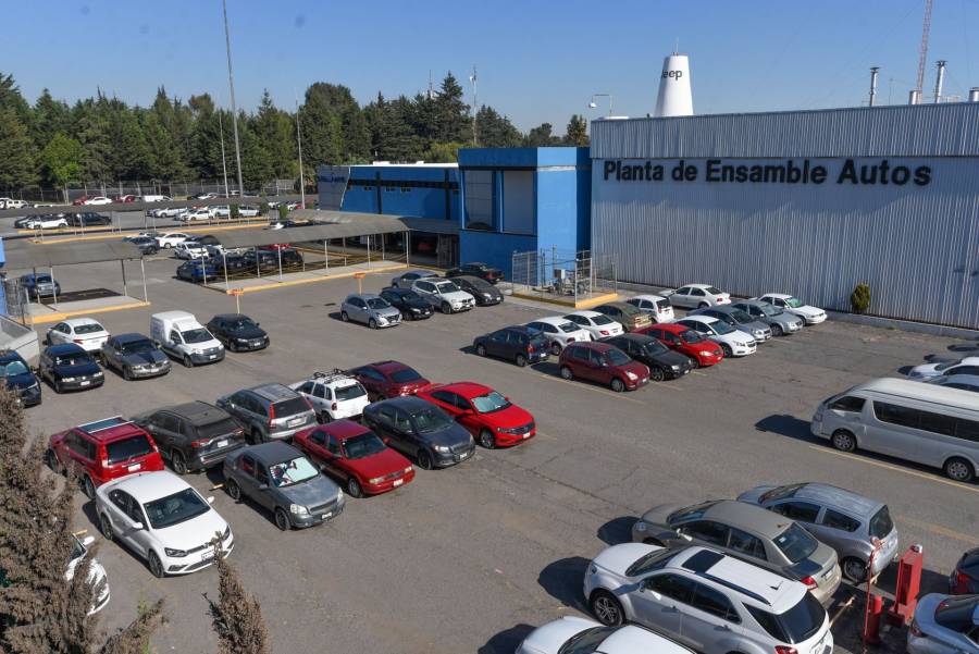 San Luis Potos&iacute; se consolida como noveno exportador nacional en 2025, impulsado por la manufactura y la industria automotriz