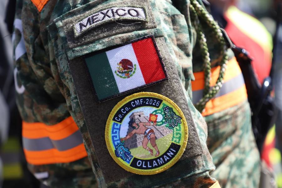 SEDENA designa al General Juan Jos&eacute; G&oacute;mez Ruiz como nuevo Comandante del Ej&eacute;rcito Mexicano