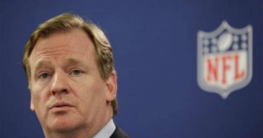 La NFL reafirma una norma antidiscriminación, pese a presiones en EEUU