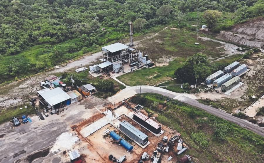 “Fue un gran acierto” la construcci&oacute;n de Dos Bocas y la compra de Deer Park: Sheinbaum ante efectos de la guerra