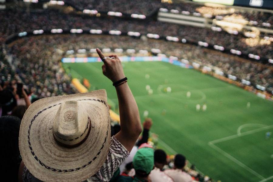 Airbnb y las tendencias que marcarán la Copa Mundial de la FIFA 2026