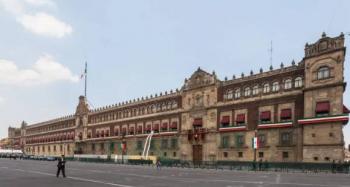 Hacienda prev&eacute; crecimiento econ&oacute;mico de hasta 2.9% para 2027