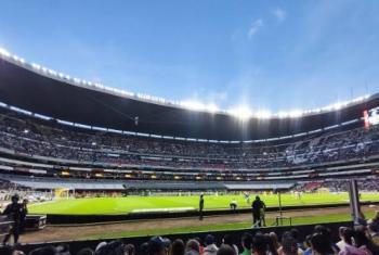 Boletos del Mundial 2026 en M&eacute;xico se agotan en horas tras alta demanda global