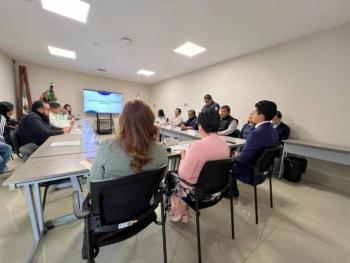 Consejo Estatal Contra las Adicciones aprueba Protocolo de Supervisi&oacute;n para centros de rehabilitaci&oacute;n