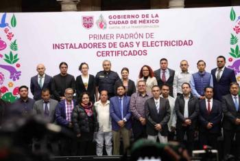 Sheinbaum advierte sanciones a gasolineros que no respeten precios y “se pasen de vivo”
