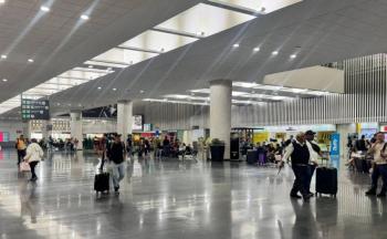 En periodo vacacional AICM aumenta Tarifa de Uso Aeroportuario