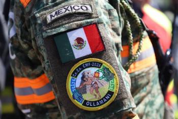 SEDENA designa al General Juan Jos&eacute; G&oacute;mez Ruiz como nuevo Comandante del Ej&eacute;rcito Mexicano