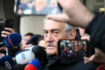Dimite el presidente de la federaci&oacute;n italiana de f&uacute;tbol tras el fiasco mundialista