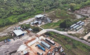 “Fue un gran acierto” la construcci&oacute;n de Dos Bocas y la compra de Deer Park: Sheinbaum ante efectos de la guerra
