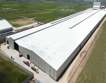 Industria del porcelanato en Hidalgo impulsa modelo sustentable con tecnolog&iacute;a de punta