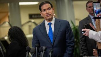 Rubio dice que EU tendr&aacute; que 