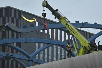 Ir&aacute;n asegura ataque contra centro tecnol&oacute;gico de Amazon en Bahr&eacute;in en medio de escalada internacional