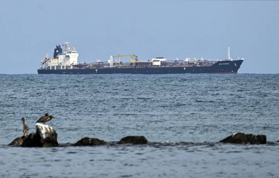 Rusia anuncia envío de segundo buque petrolero a Cuba pese al bloqueo estadounidense