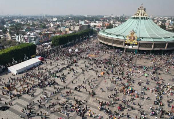 Semana Santa moviliza a 40 millones de turistas y genera 25 mil mdp