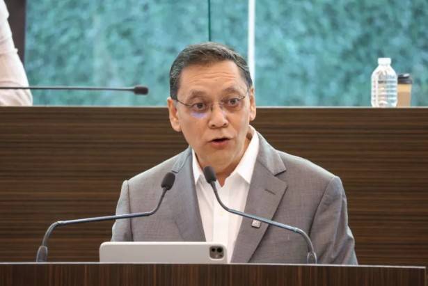 Ulises G&oacute;mez denuncia irregularidades en Col&oacute;n y Tequisquiapan