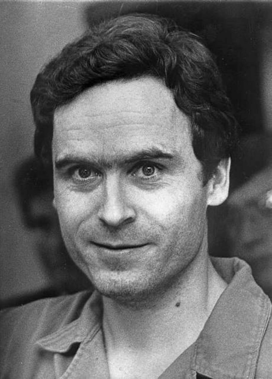 Ted Bundy es vinculado de forma definitiva a otro asesinato ocurrido hace cinco décadas