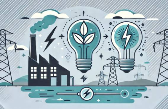 Recursos naturales impulsan nuevo superciclo global ante cambios en cadenas y energ&iacute;a