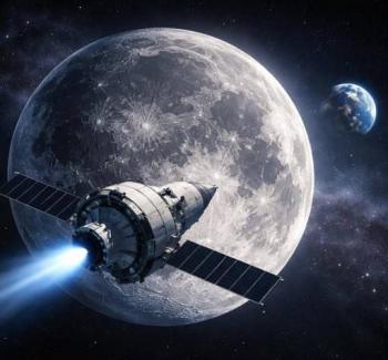 Artemis II: La NASA regresa a la Luna con misi&oacute;n tripulada tras m&aacute;s de 50 a&ntilde;os