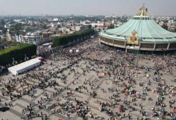 Semana Santa moviliza a 40 millones de turistas y genera 25 mil mdp