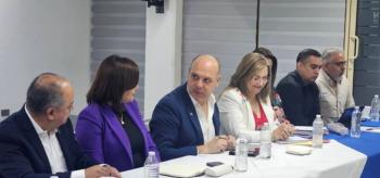 SEECH y Club Rotario de Chihuahua buscan alianza para ampliar apoyos a estudiantes de educaci&oacute;n B&aacute;sica