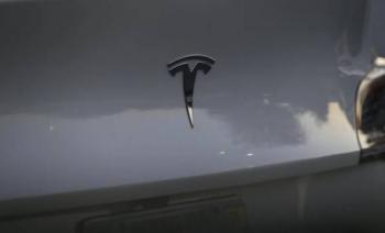 Tesla agota inventario de Model S y X y acelera giro hacia inteligencia artificial