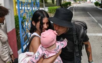 Cuba inicia liberaci&oacute;n de 2,010 presos tras indulto por Semana Santa