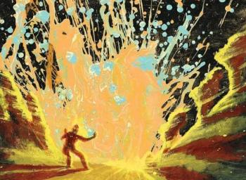 The Flaming Lips no hacen m&uacute;sica, crean experiencias.