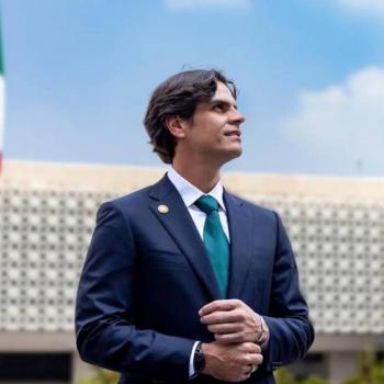 Diputado del PVEM aclara registro de 51 faltas en votaciones del Congreso