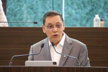 Ulises G&oacute;mez denuncia irregularidades en Col&oacute;n y Tequisquiapan