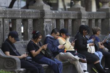 Registro de celulares en M&eacute;xico ser&aacute; obligatorio para combatir extorsi&oacute;n, afirma Concanaco Servytur