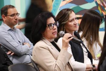 ICHMujeres capacita a m&aacute;s de 700 servidores p&uacute;blicos en perspectiva de g&eacute;nero