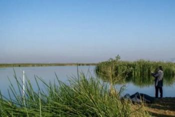 UNESCO reconoce al Lago de Texcoco como sitio de ecohidrolog&iacute;a