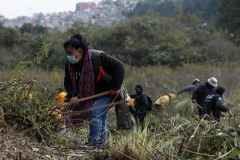 Gobierno de M&eacute;xico rechaza informe de la ONU sobre desapariciones forzadas