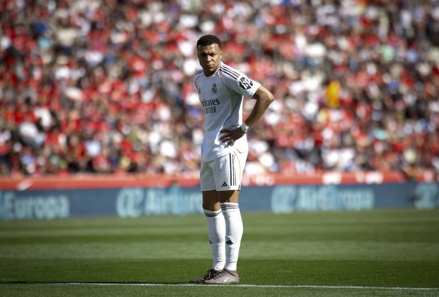 Real Madrid casi dice adi&oacute;s a LaLiga con una derrota en Mallorca