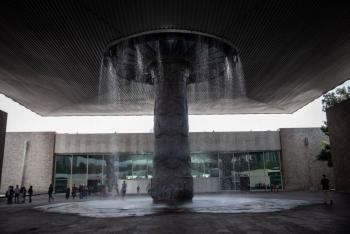 Museos de la CDMX registran afluencia hist&oacute;rica durante vacaciones de Semana Santa