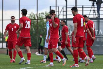 Ir&aacute;n advierte tensiones rumbo al Mundial 2026 y pide apoyo para jugar en M&eacute;xico