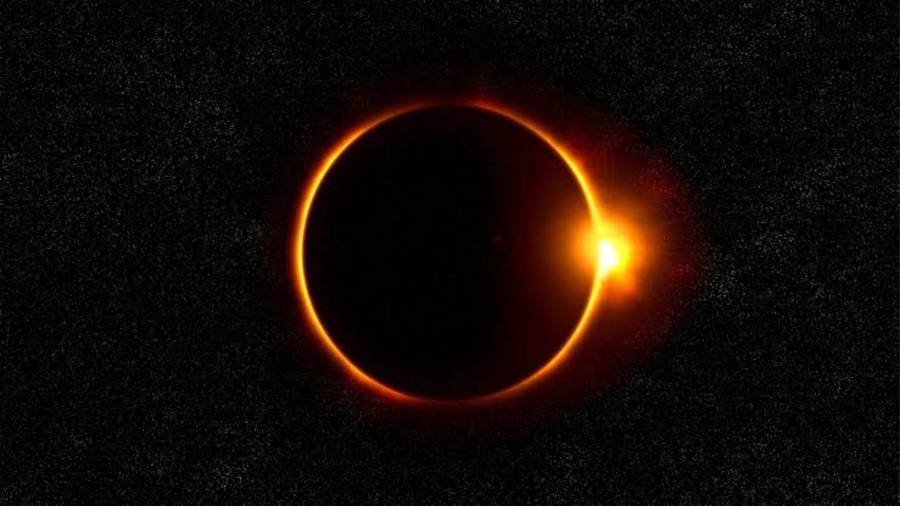 Eclipse solar total de 2026: fecha exacta y dónde podrá observarse el fenómeno astronómico