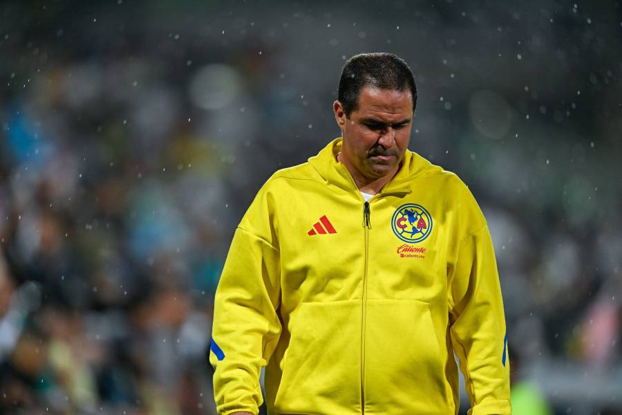 Am&eacute;rica deja escapar triunfo ante el colero Santos