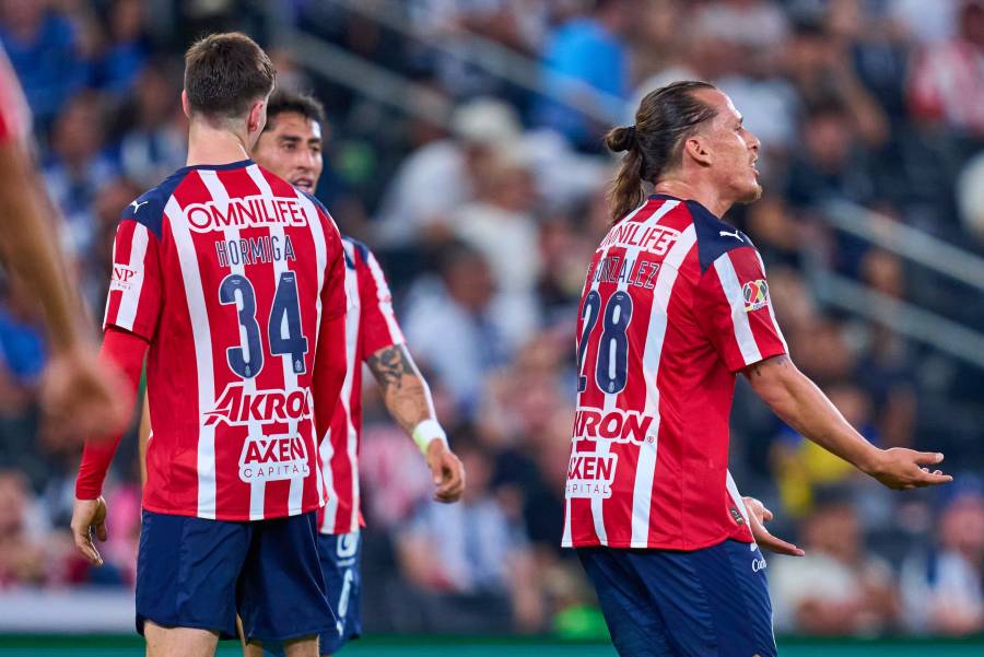 Chivas y Pumas protagonizan duelo clave por el liderato del Clausura 2026