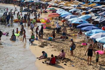 Acapulco y Taxco impulsan turismo en Guerrero con ocupaci&oacute;n hotelera superior al 85%