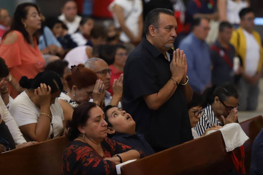 Tamaulipas recibe más de 2.2 millones de turistas en Semana Santa bajo estrategia de seguridad