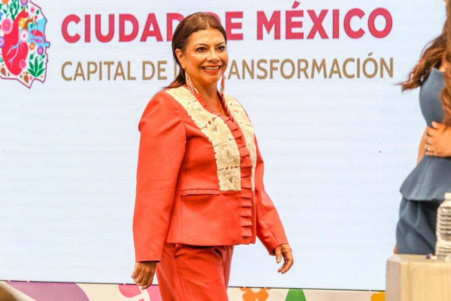 CDMX reporta reducción de delitos de alto impacto en marzo; destacan baja en homicidios y robo de vehículos