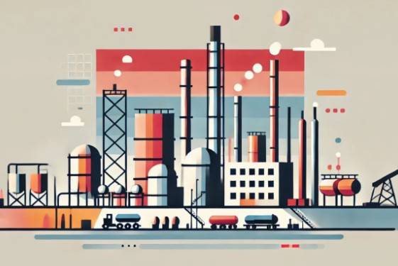 La opini&oacute;n en EEUU vira hacia combustibles f&oacute;siles y cae respaldo a energ&iacute;as limpias