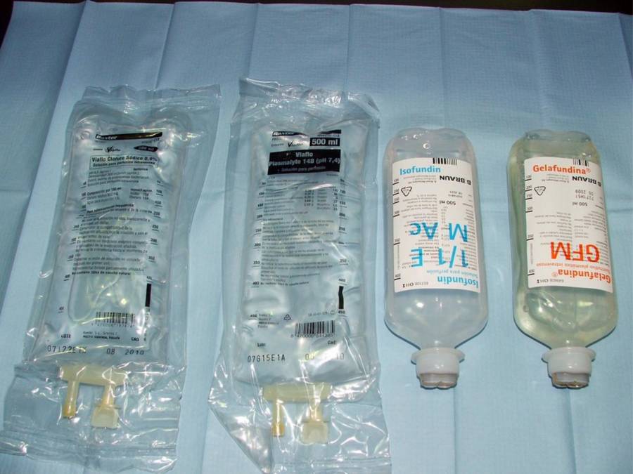 Aumentan a seis las muertes por sueros vitaminados en clínica de Hermosillo