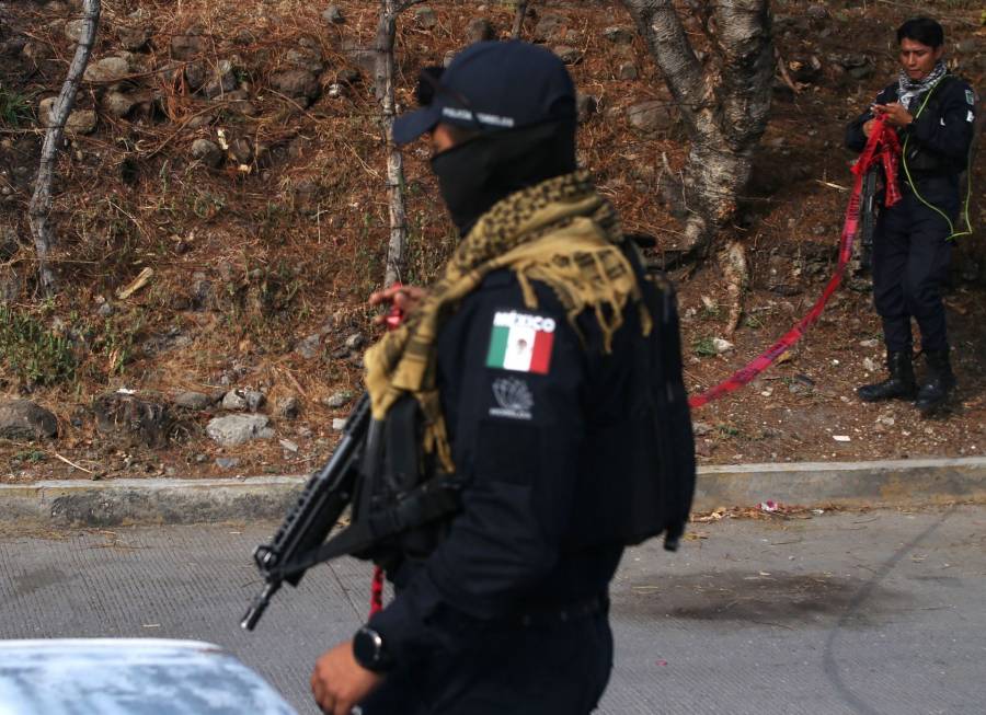 Feminicidios en el Valle de Toluca: seis casos recientes estremecen al Estado de México