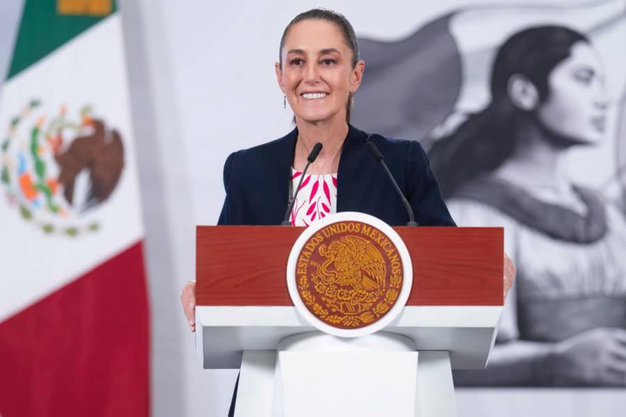 Desapariciones en M&eacute;xico: Sheinbaum rechaza informe de la ONU por inconsistencias
