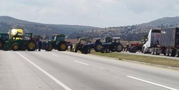 Canacar llama al di&aacute;logo y rechaza bloqueos carreteros ante crisis del transporte