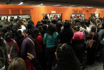 Cambios y recomendaciones en el Metro y Metrob&uacute;s de CDMX para este lunes 6 de abril
