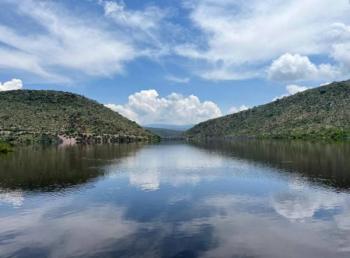 Presas de Col&oacute;n, un destino de aventura y natureza