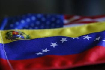 Venezuela sin Maduro: ¿c&oacute;mo ha cambiado su relaci&oacute;n con Washington?